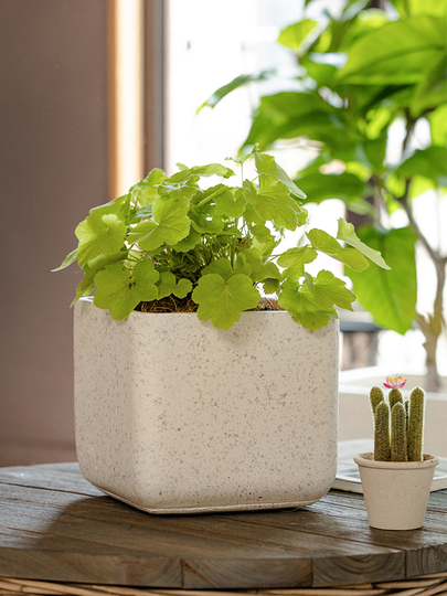 artificial plant pot filler Hydrangea Urn Filler | UV Treated