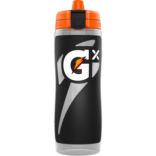 Gatorade 1000ml ボトル ケース ヴィンテージ USA Gatorade GX Limited Edition Water Bottle - USA Imported