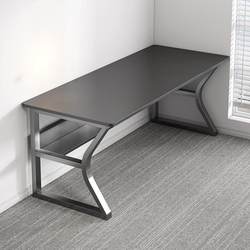 Computer Desk, Small Desktop Gaming Table, Office Desk, Workbench, Simple Bedroom Study Writing Desk