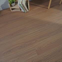 12mm Zero-Formaldehyde Intelligent Reinforced Composite Wood Floor Enf Grade Floor Wear-Resistant Bedroom Floor Moisture-Proof Wood Floor