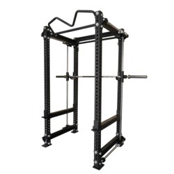 Repforce 3D Smith Machine Frame Squat Rack