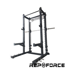 Repforce Hr5000 Smith Machine Squat Rack Open Rack Bench Press Rack