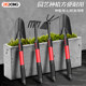 Gardening tools, shovel, flower planting, vegetables and sea-driven set, three-piece set, flower shovel, household flower cultivation, digging soil, small shovel