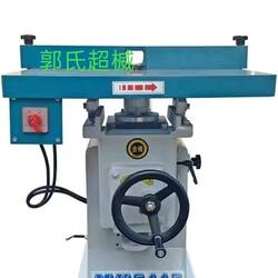 Woodworking Machinery, Edge Trimming Machine, Slotting Tool, Milling Machine, Vertical Mini Router, Chamfering Woodworking Milling Machine, Small Engraving and Milling Machine