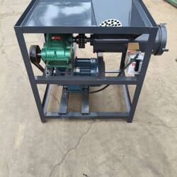 Large, High-Power, Multifunctional Commercial Bone Crushing and Meat Grinding Machine for Home Use, Suitable for Crushing Bones of Chicken, Duck, Goose, and Feeding Dog Bones, New Model