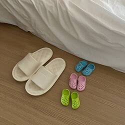 Croc-Style Shoes, Sandals, Boots, Accessories, Toys, and Mini Shoes for Cats and Dogs