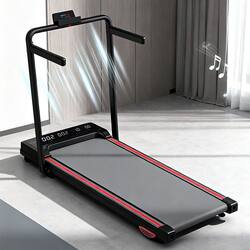 Xinjiang Free Shipping New Model Home Treadmill Electric Foldable Silent Small Walking Machine Indoor Exercise Weight Loss Fitness