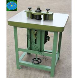 Simple Woodworking Router Machine, Vertical Single-Axis Milling Machine, Small Router, Edge Trimming Machine, Complete Set of Accessories, Machinery