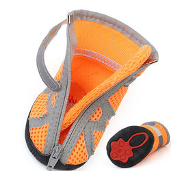 Dog Shoes, Pet Outdoor Shoes for Small Dogs, Teddy Bichon Four-Season Outdoor Shoes, Pet Dog Foot Covers That Don'T Fall Off