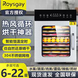 Food Dryer, Household Small Fruit Dryer, Food, Fruit, Vegetable, Pet Snacks, Meat Air Dryer, Dehydrator