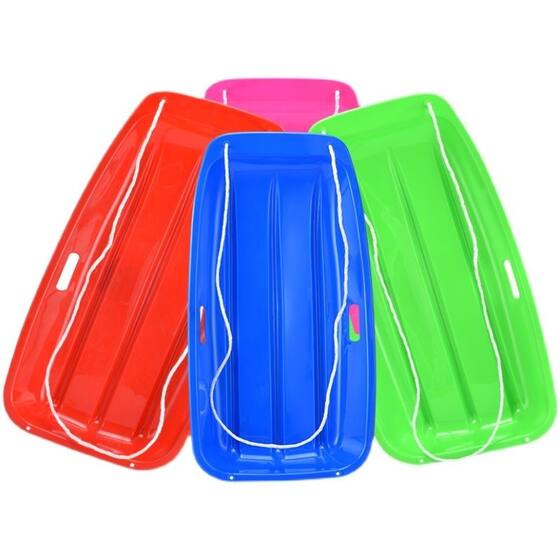 
Thickened wear-resistant adult children's straw board, snowboard, sand board, sand board, sled car climbing and normal delivery