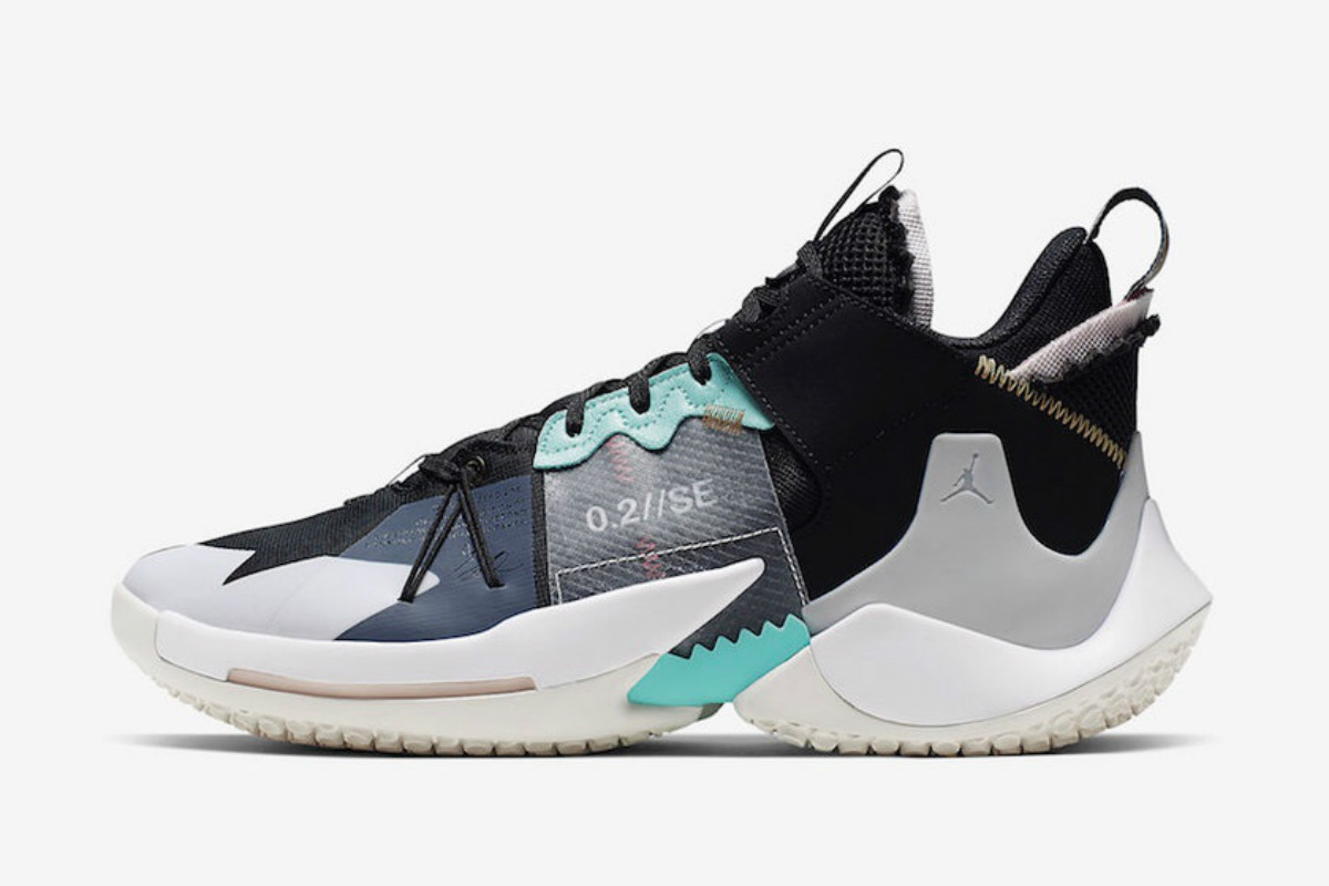 为实战而生|威少2 se全新配色登场 - 美优享 - 美丽优品分享好站,优品