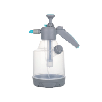 3L large capacity comes with a cup to clean the household spray kettle
