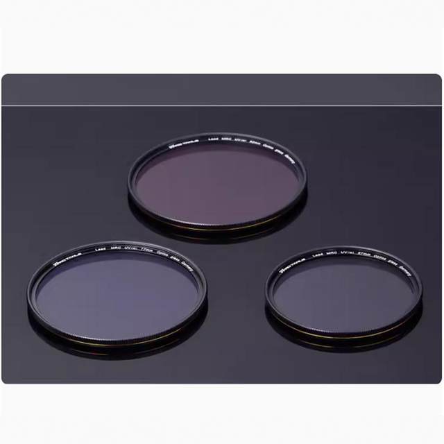 Filtro Cámara Efectos Especiales Prisma Caleidoscopio | Meses Sin Interés - Foto 5