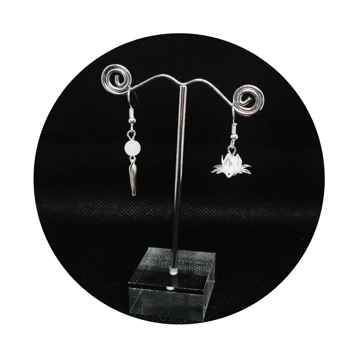 天官赐福周边谢怜太子悦神花冠武神芳心剑珊瑚红