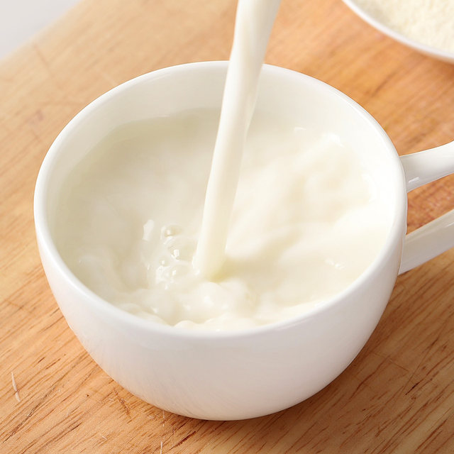 Bodo home milk tea partner 80A creamer 25kg milk powder milk tea coffee No. 1 nondairy creamer