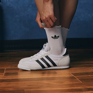 
Adidas R71 shock-absorbing lightweight retro sports and casual shoes