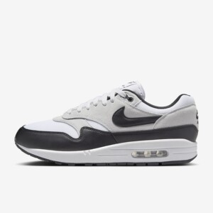 
Nike Air Max 1 Essential men's wear-resistant casual versatile retro sneakers