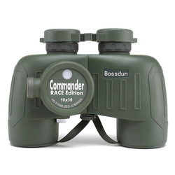 Electronic Compass Ranging Telescope High-definition High-definition Golf Outdoor Travel Low-light Night Vision Binoculars
