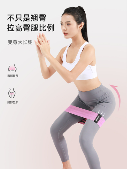 Amazon.co.jp: レジスタンスバンド スクワットエクササイズ