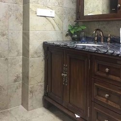 Hase Tile Laputi Series 500*333mm Beige Pattern Wall and Floor Integrated Tile