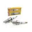 Zhuni Denso Spark Plug Car Mini Car Universal Spark Plug Xe thông thường có điện trở Đầu đốt lớn tác dụng của bugi ô tô 