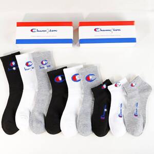 
Gift box socks for men and women, mid-tube sports long-tube student sweat-absorbent breathable short-tube basketball casual non-slip running