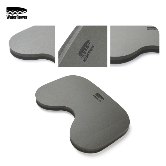 Coussin Siège Rameur Compatible Concept 2 Coussin Siège Rameur ZYNCUE - Confort Amélioré - Compatible Concept 2 - Installation Facile Coussin Aviron Coussin Rameur Confort