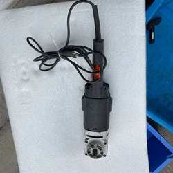 Repairable Upes Lubelishi Adjustable Speed Waxing and Glazing Da Polishing Machine Lh32E