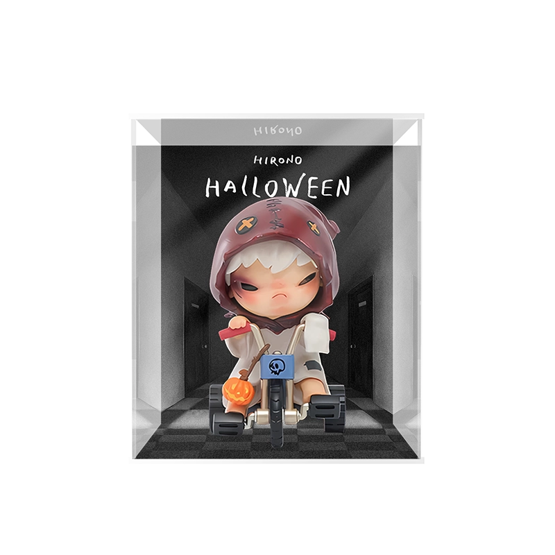 ポップマート hirono monster 海外限定 ポップマート hirono monster 海外限定 【公式通販】