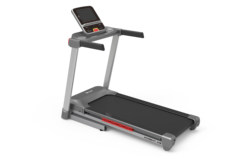 Huixiang Household Electric Treadmill Indoor Smart Aerobic Exercise Fitness Treadmill K5