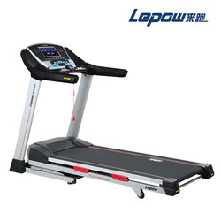 Huikanglai M9T Home Treadmill with Color Screen, Smart Lcd, Wide Running Belt, Foldable, Shock-Absorbing, Electric, Nationwide Free Shipping