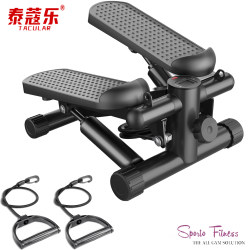 Foreign Trade Export Amazon Stair Climber, Stepper, Waist Twister, Weight Loss and Slimming Machine for Men and Women, Fitness Pedal Machine for Slimming Legs