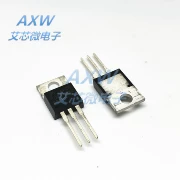 FDP047AN08A0 MOS (Transistor hiệu ứng trường) TO-220-3 MOSFET bóng bán dẫn gốc mới