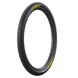 Michelin 29-inch mountain bike tires are suitable for XC off-road