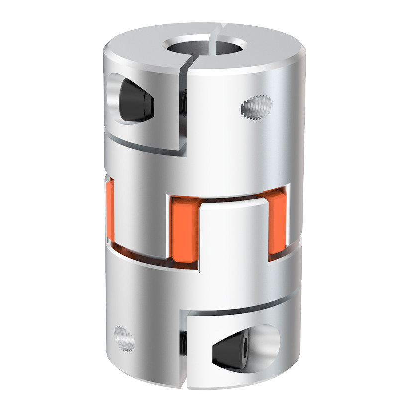 Gtrlc Plum Blossom Coupling - Synchronous Wheel, Elastic Aluminum Alloy ...