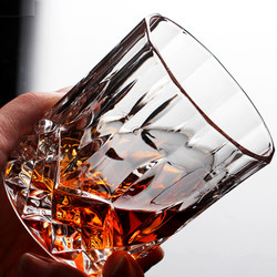 Crystal Glass Bar Beer Glass Whiskey Glass Wine Glass Spirits Glass Beverage Glass Water Glass Milk Glass