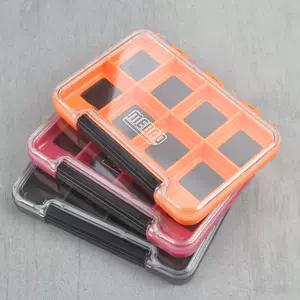 MEBAO-Waterproof accessory box