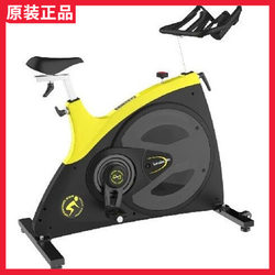 Authentic Big Beard Spinning Bike X957 Exercise Bike Silent Home and Commercial Fitness Equipment Professional Gym Equipment