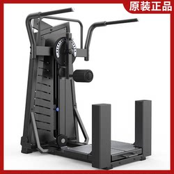 Genuine Dhz Big Beard Jn3011 Leg Swing Trainer Gym Professional Commercial Hip and Glute Complex Fitness Equipment