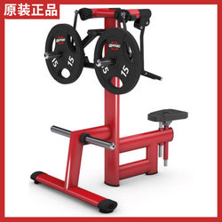 Genuine Gym80 Shoulder Trainer G4325Al Commercial Personal Training Fitness Equipment Shoulder Lifting Side Flat Lift Trainer