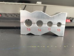 Motorcycle and Electric Vehicle Front and Rear Shock Absorber Repair Tools, Disassembly Clamps, Jigs, Universal Size