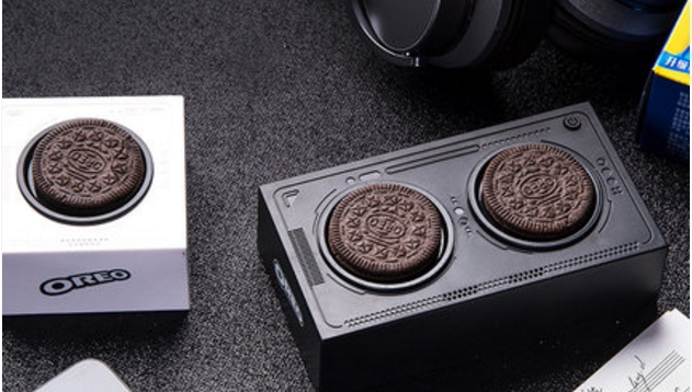 年代小课堂开课啦：细熟那些童年的零食(图4)