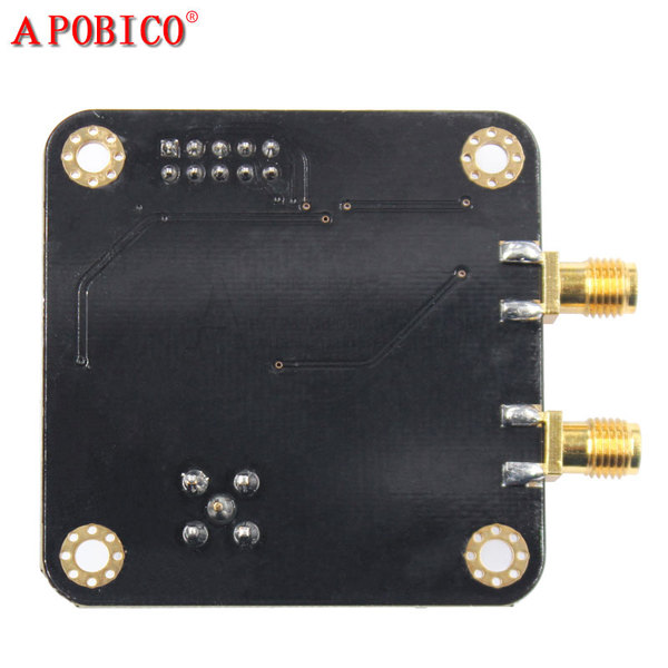 Rf Generator Matrix Generator AD9834 DDS Signal Generator Module - 37 ...