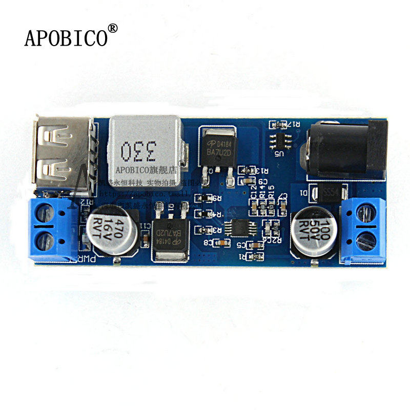 Power Module Dc Dc Power Converter - Power modules | Apobico