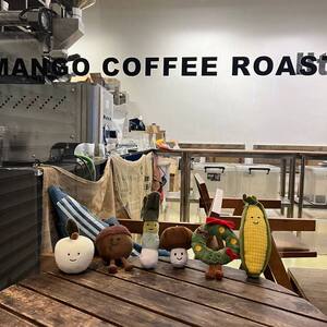 
Jelly Vegetables and Fruits Cat Scallion Corn Mushroom Acorn Christmas Wreath Plush Toy Doll Pendant Gift