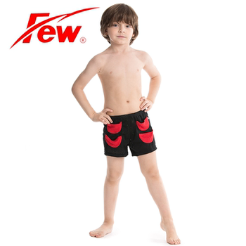 Professional training resistance pants FEW/Piaoling Children
