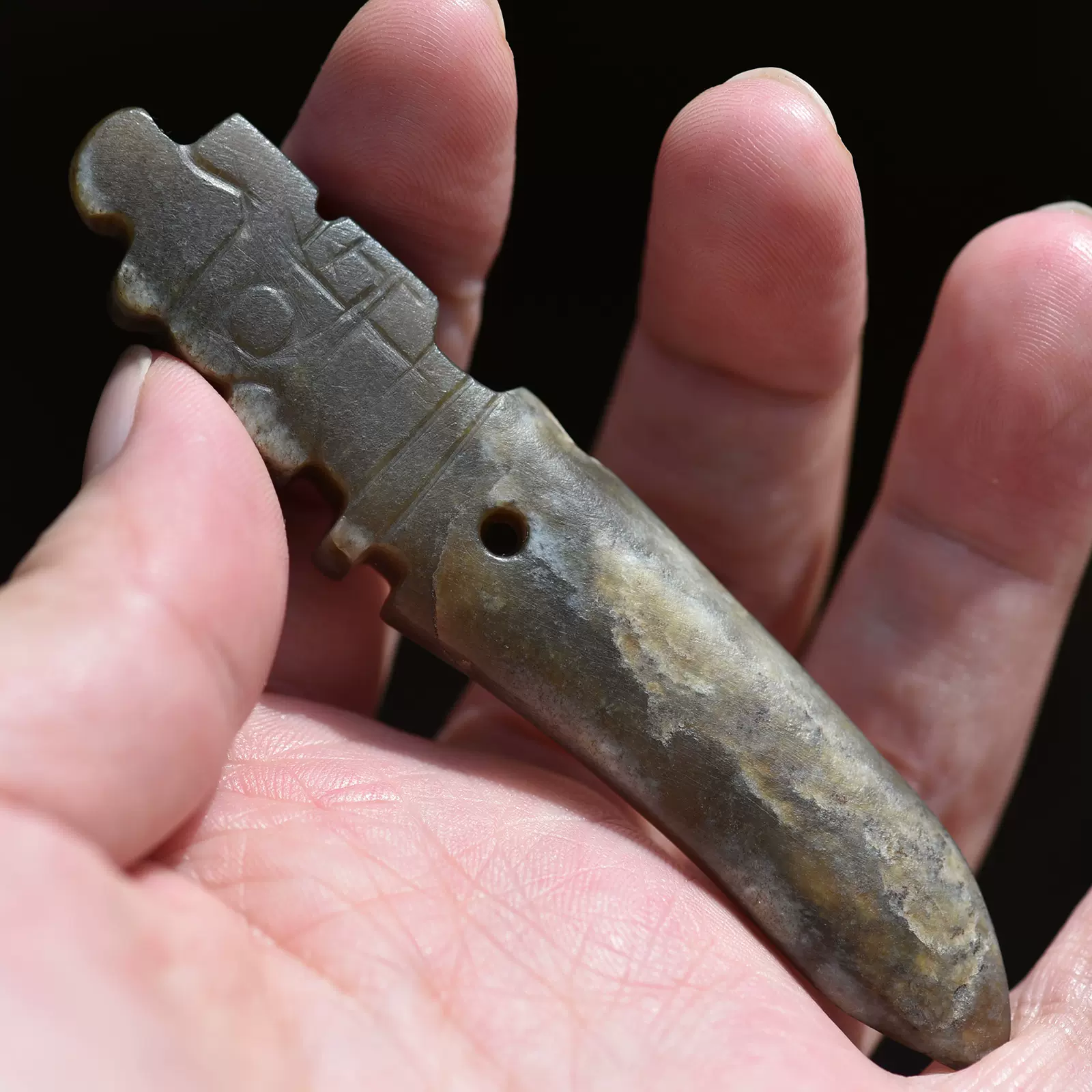 【瑪瑙玄武佩玉】　古玉/倣古玉　中華古玩　　J0426F 瑪瑙玄武佩玉】 古玉/倣古玉 中華古玩 J0426F 古玉/倣古玉 瑪瑙玄武