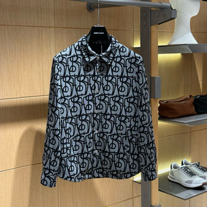 
25 new autumn and winter men's lapel jackets, fashionable and versatile, casual men's clothing, trendy men's tops, coats, shirts