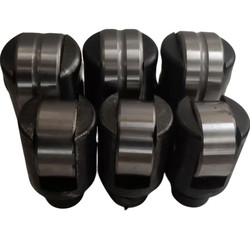 Shenyang, Dalian, Yunnan Lathe Center Stand Roller with Needle Roller Bearings, Limited Price, Unlimited Quality